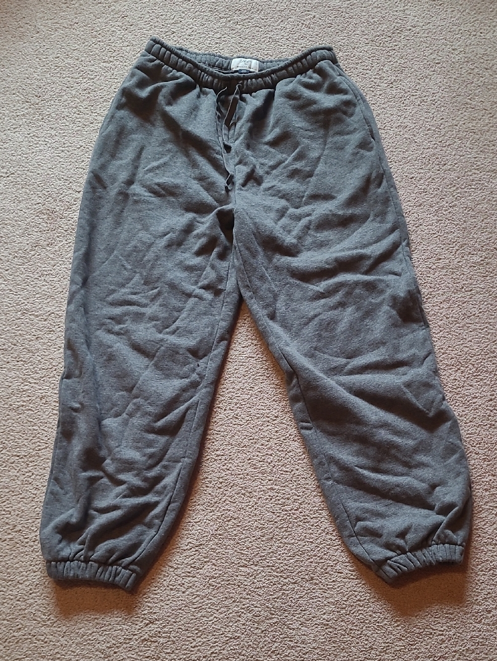 AE Everyday Luxe Jogger